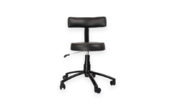 HIGH BACK STOOL